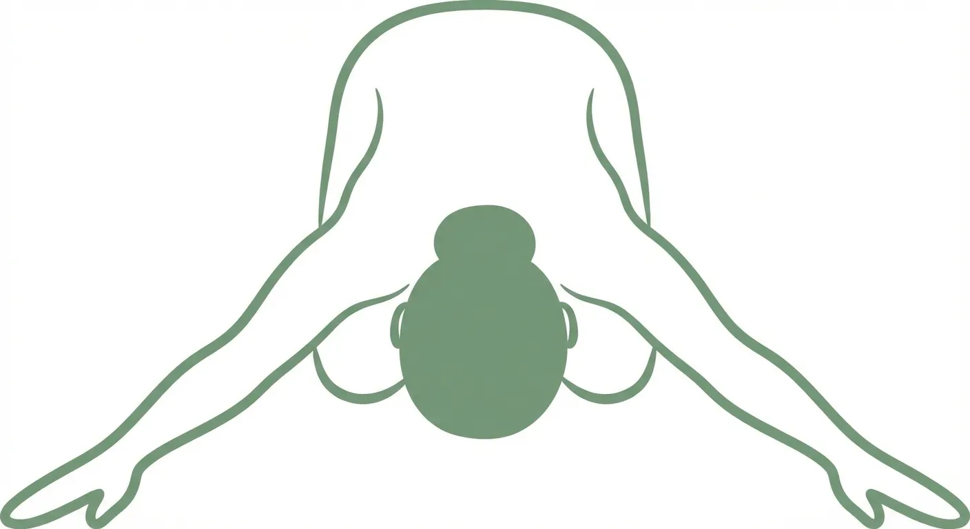 Posture de l'enfant