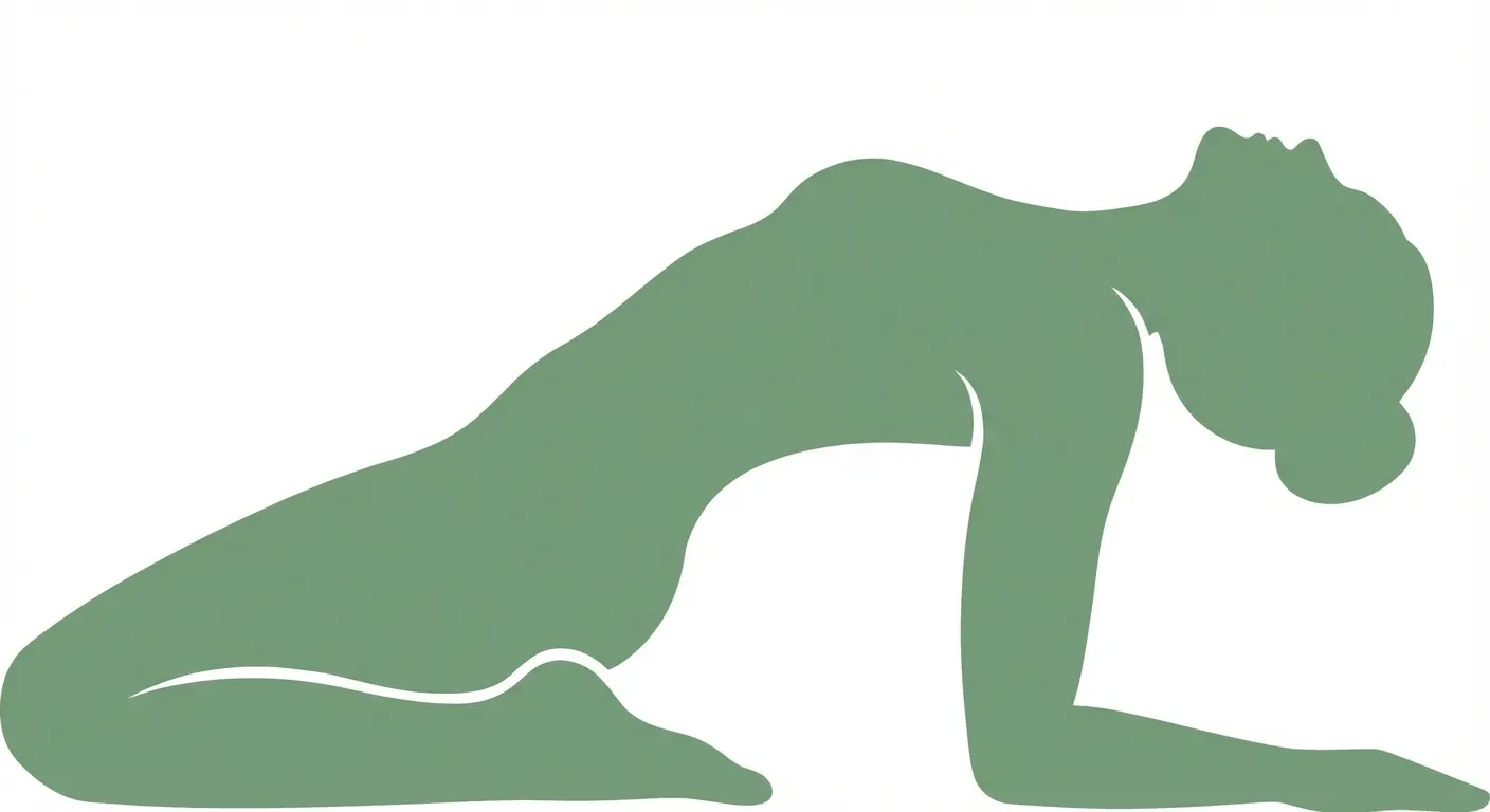 Posture du poisson