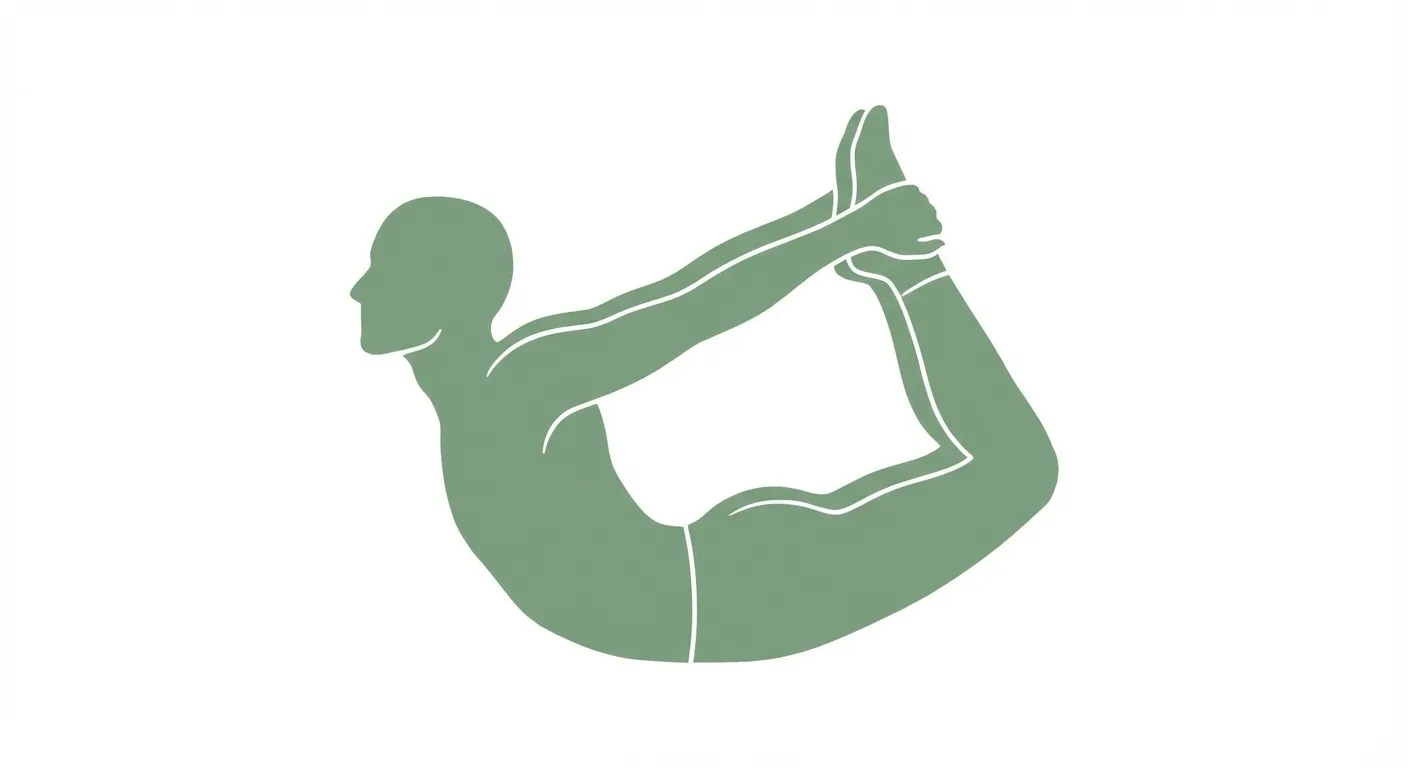 Posture de l'arc