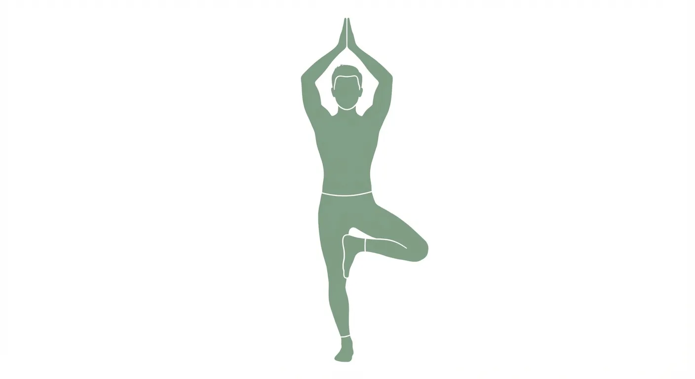 Posture de l'arbre