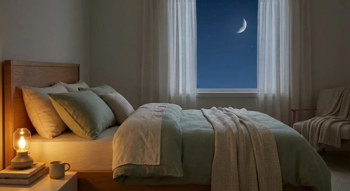 Les liens entre la déviation de la cloison nasale et l'apnée du sommeil