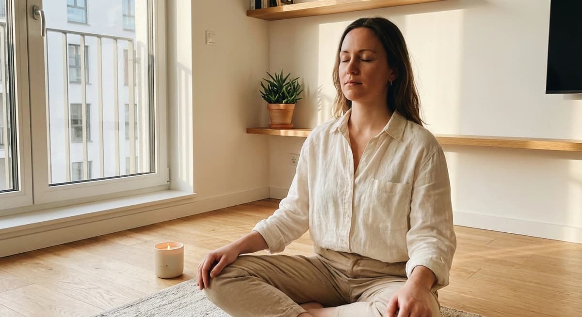 Relaxation et sophrologie : ce qui les sépare vraiment (et comment choisir)