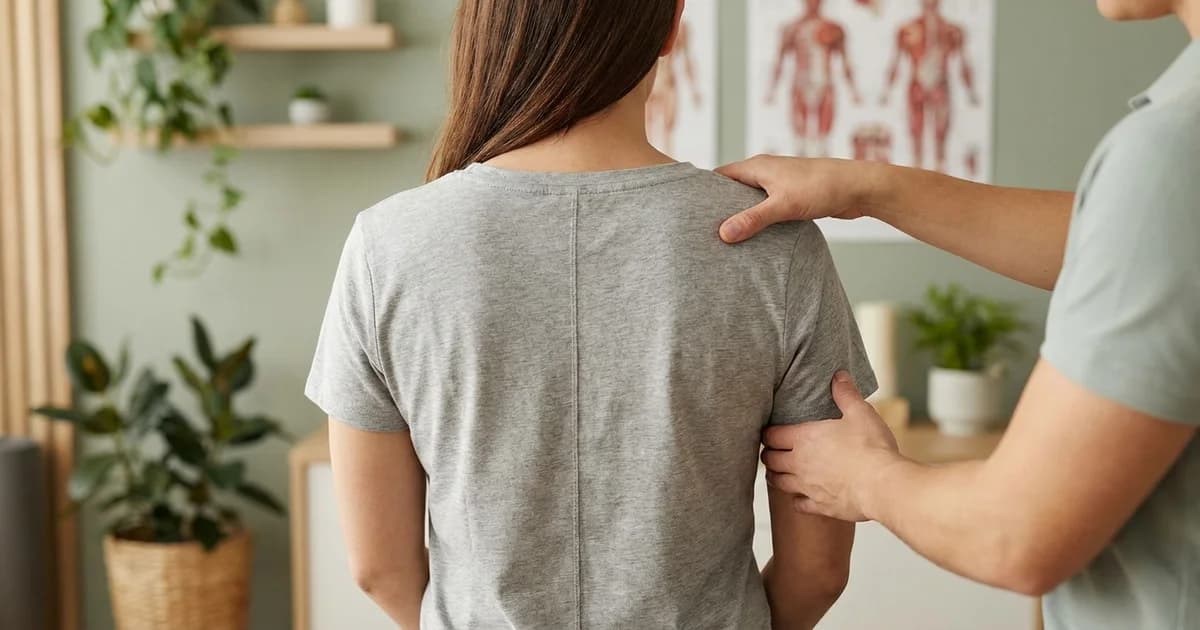 Combien de temps pour corriger sa posture ?