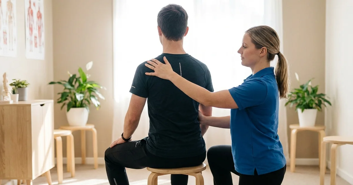 Combien de temps pour redresser son dos