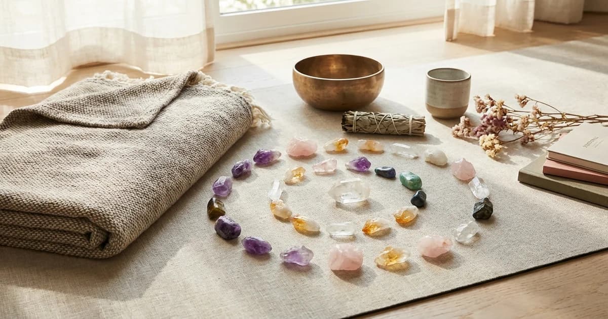 Dans quel sens tournent les chakras