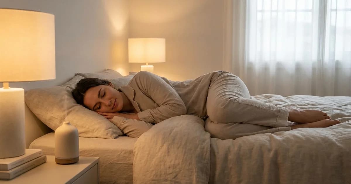De quel côté dormir ? Guide complet pour une meilleure santé