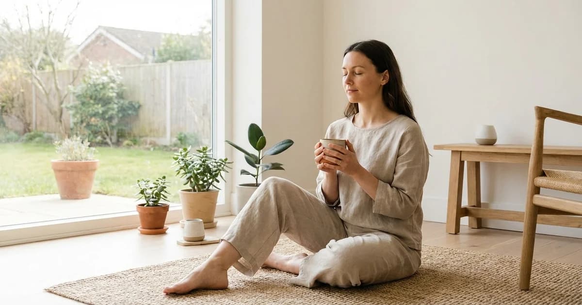 Définition pleine conscience : guide complet