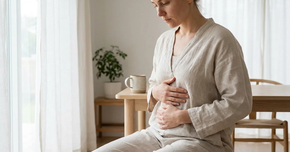 Douleur plexus solaire : causes, signification et soulagement