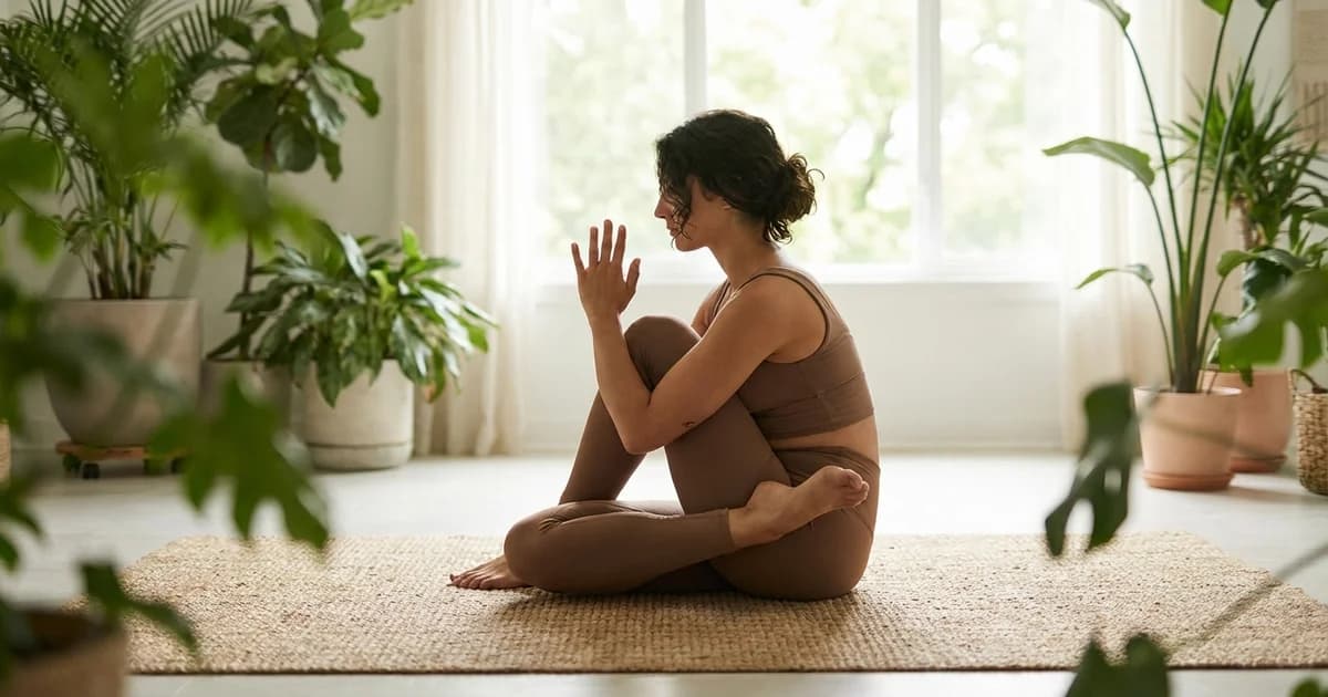 Hatha yoga : definition et fondamentaux