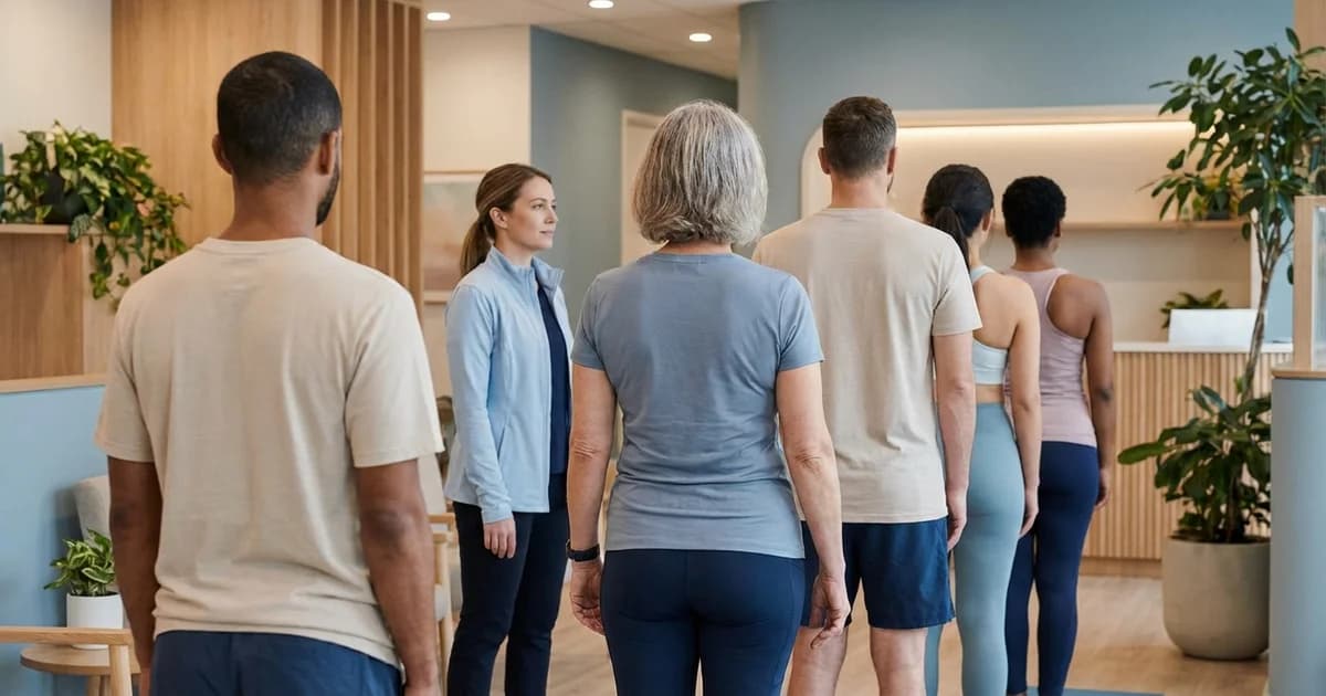 Posture : une définition sociologique et corporelle