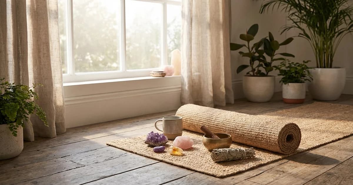 Quels sont les 114 chakras