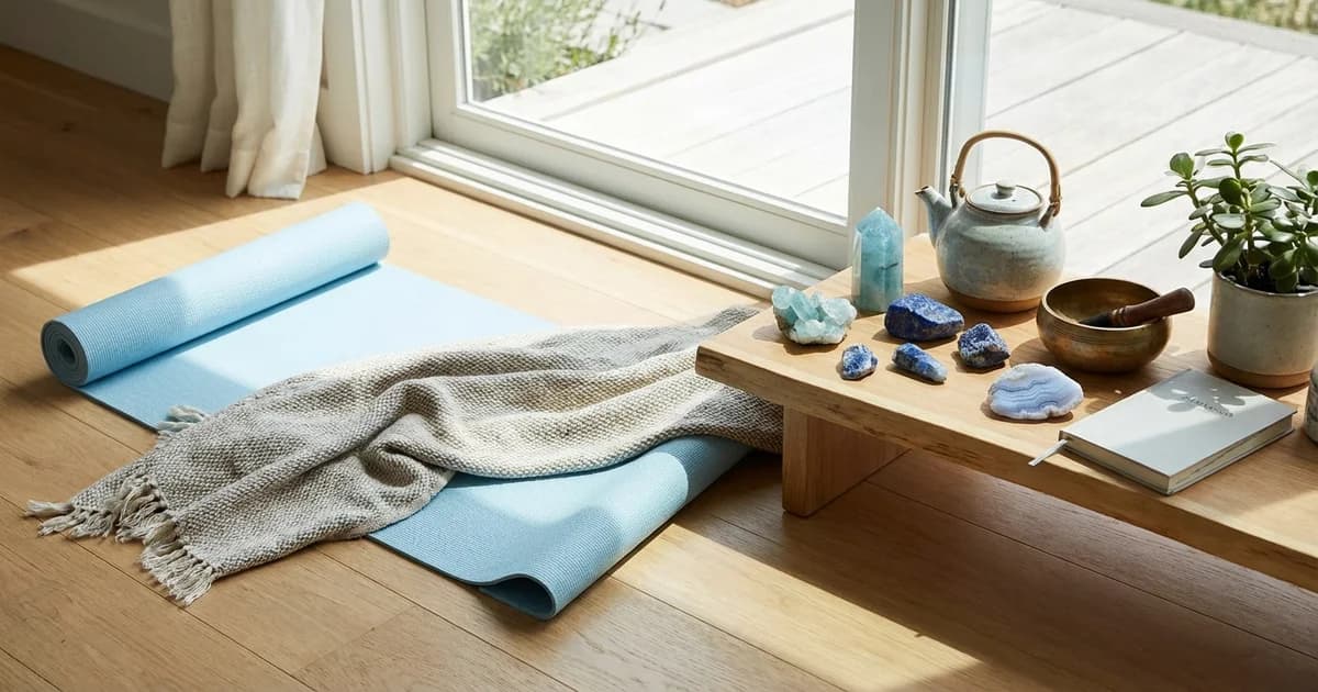 Quinto Chakra (Chakra de la Gorge) : Guide Complet pour Débloquer Votre Expression