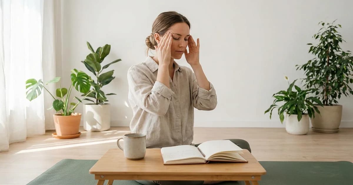 Stress : définition OMS et impacts sur la santé