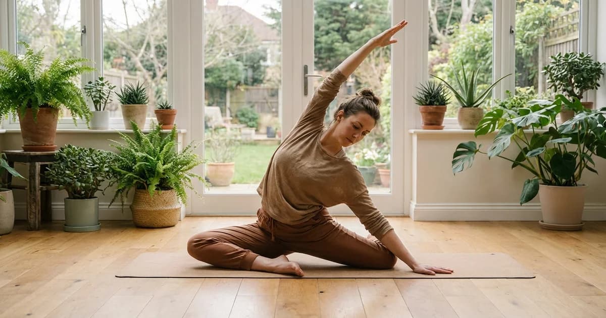 Viniyoga : définition et principes du yoga personnalisé