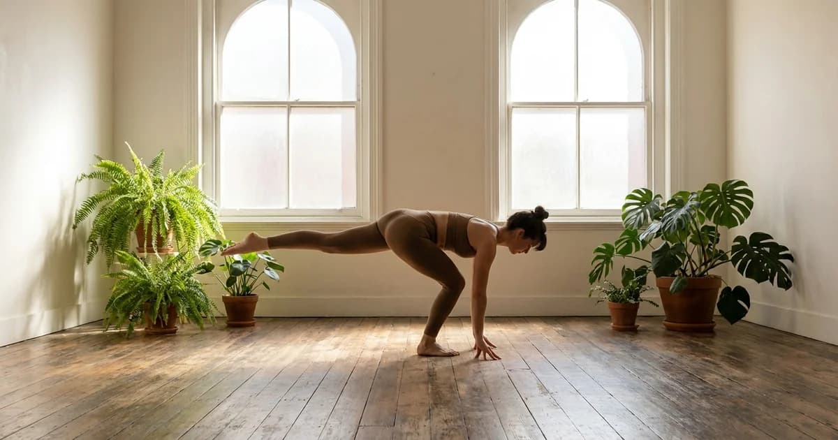 Yoga - Définitions et concepts fondamentaux