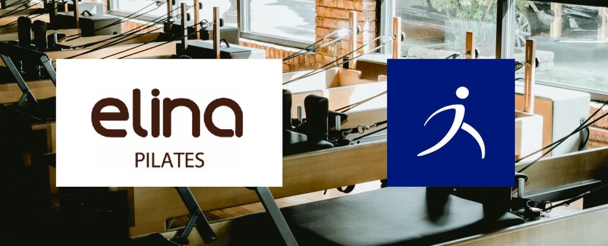 Pilateo vs Elina Pilates : comparatif complet des Reformers européens