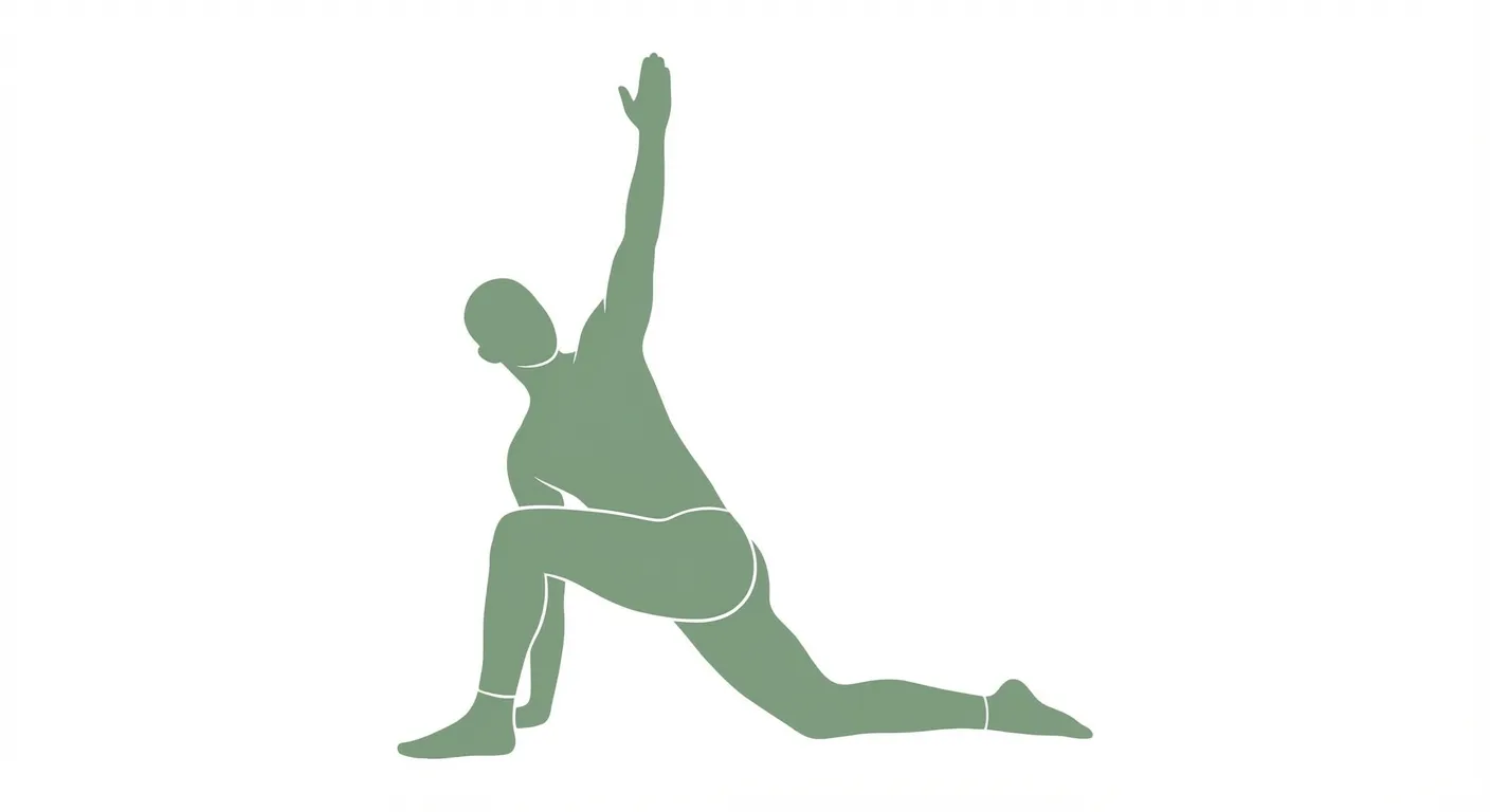 Posture du dragon