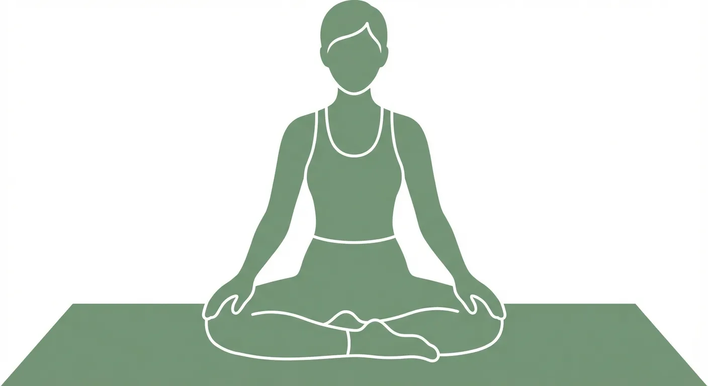 Posture du héros