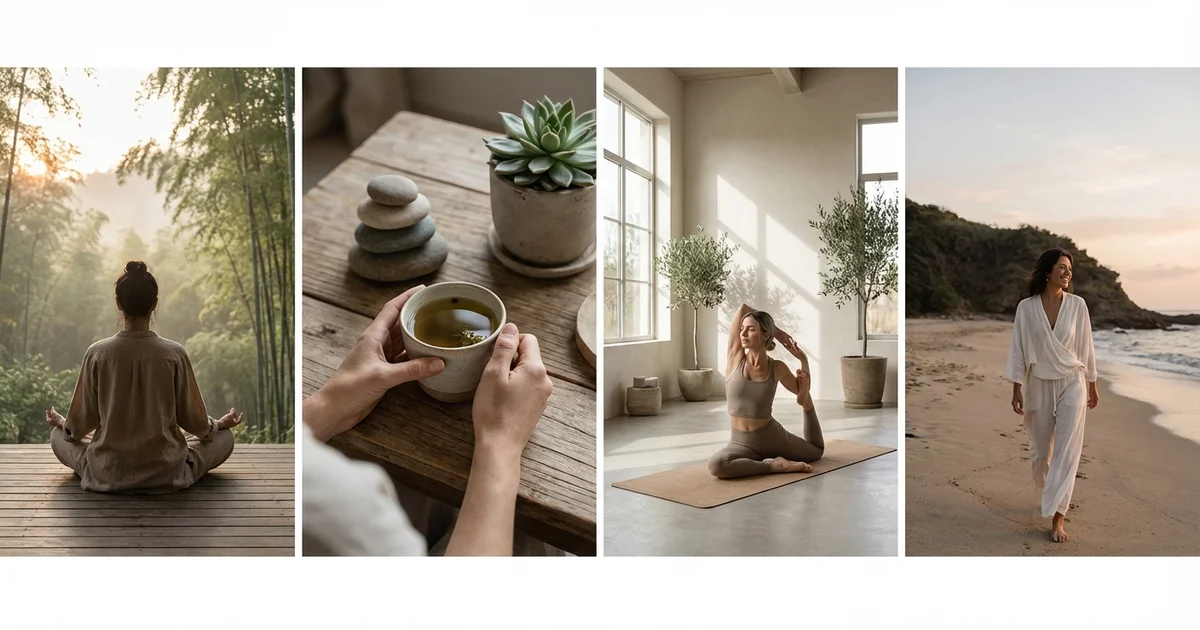 Qu'est-ce que le bien-être ? Définition et dimensions