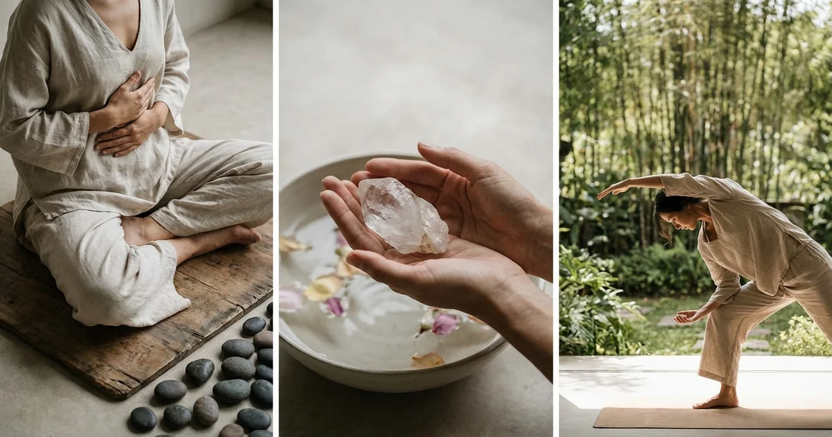 Blocage Énergétique : Définition, Causes et Solutions Complètes