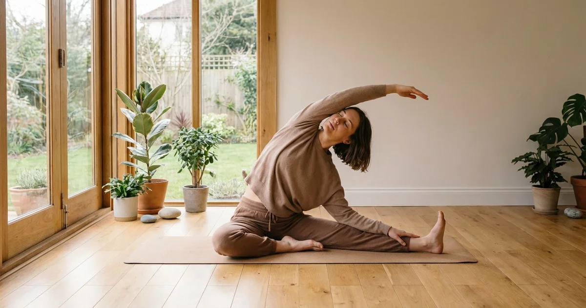 Combien de temps s'étirer ? Durée optimale par type