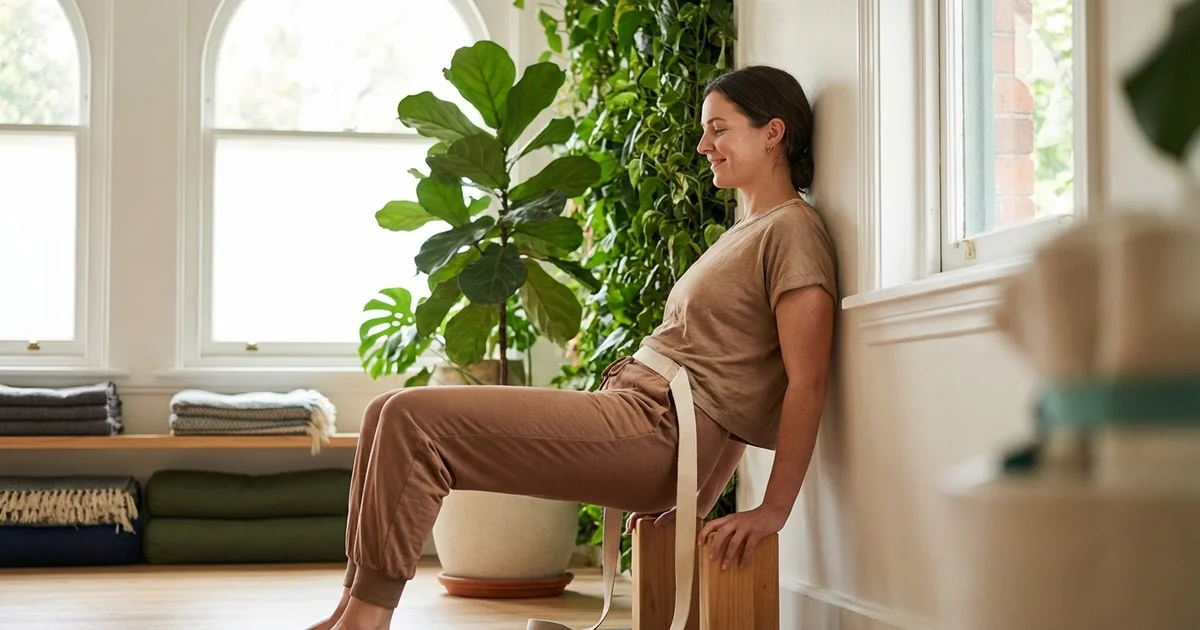 Que Es El Yoga Iyengar - Comprendre