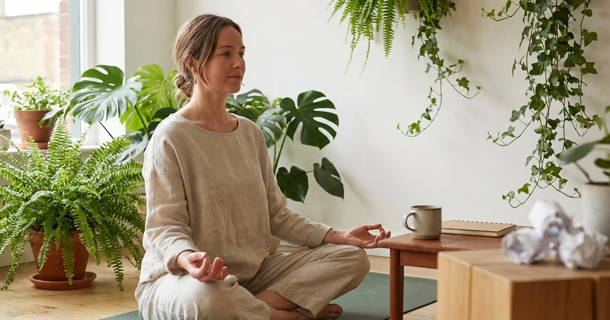 Quit Smoking Yoga - Comprendre