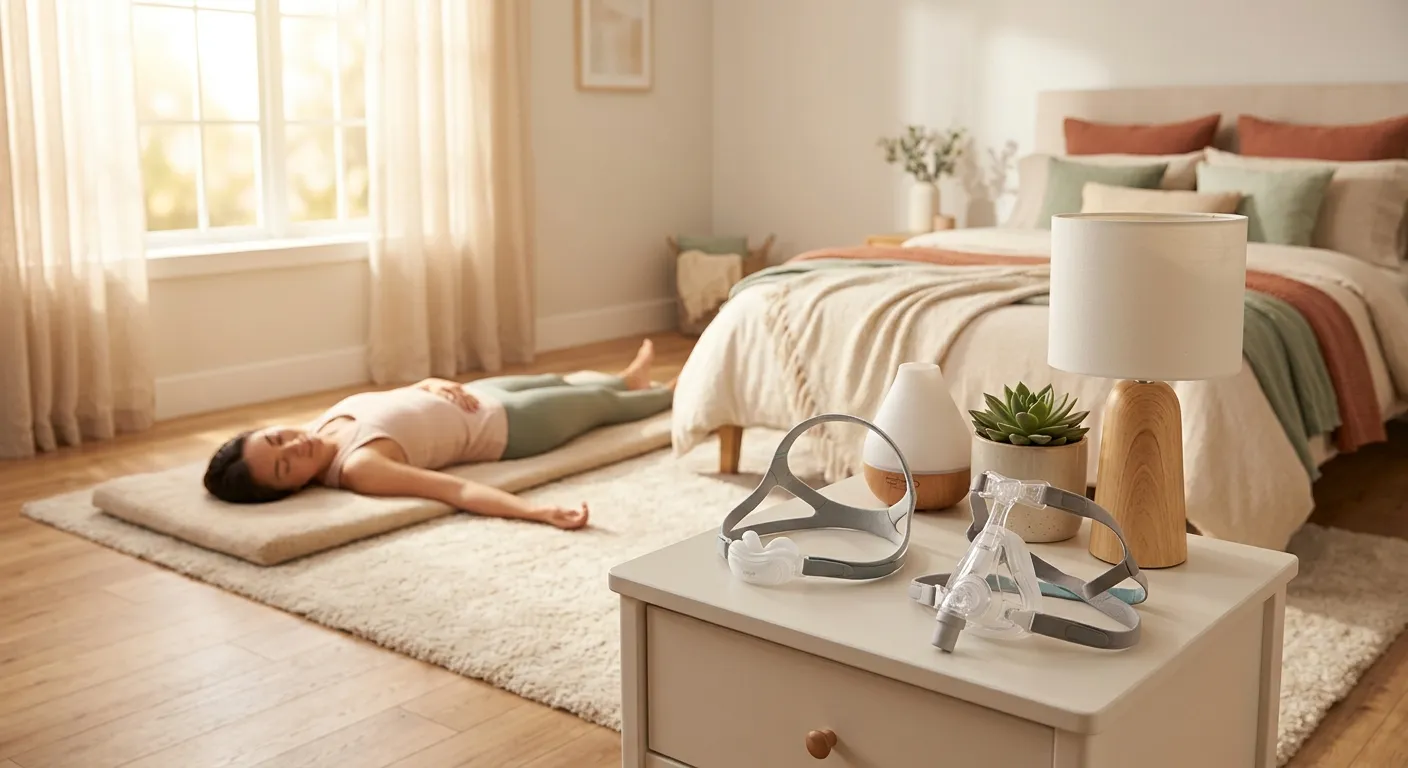 découvrez notre guide complet sur l'apnée du sommeil, incluant tout ce que vous devez savoir sur les masques nasaux et faciaux. apprenez à choisir l'équipement adapté pour améliorer votre sommeil et votre santé.