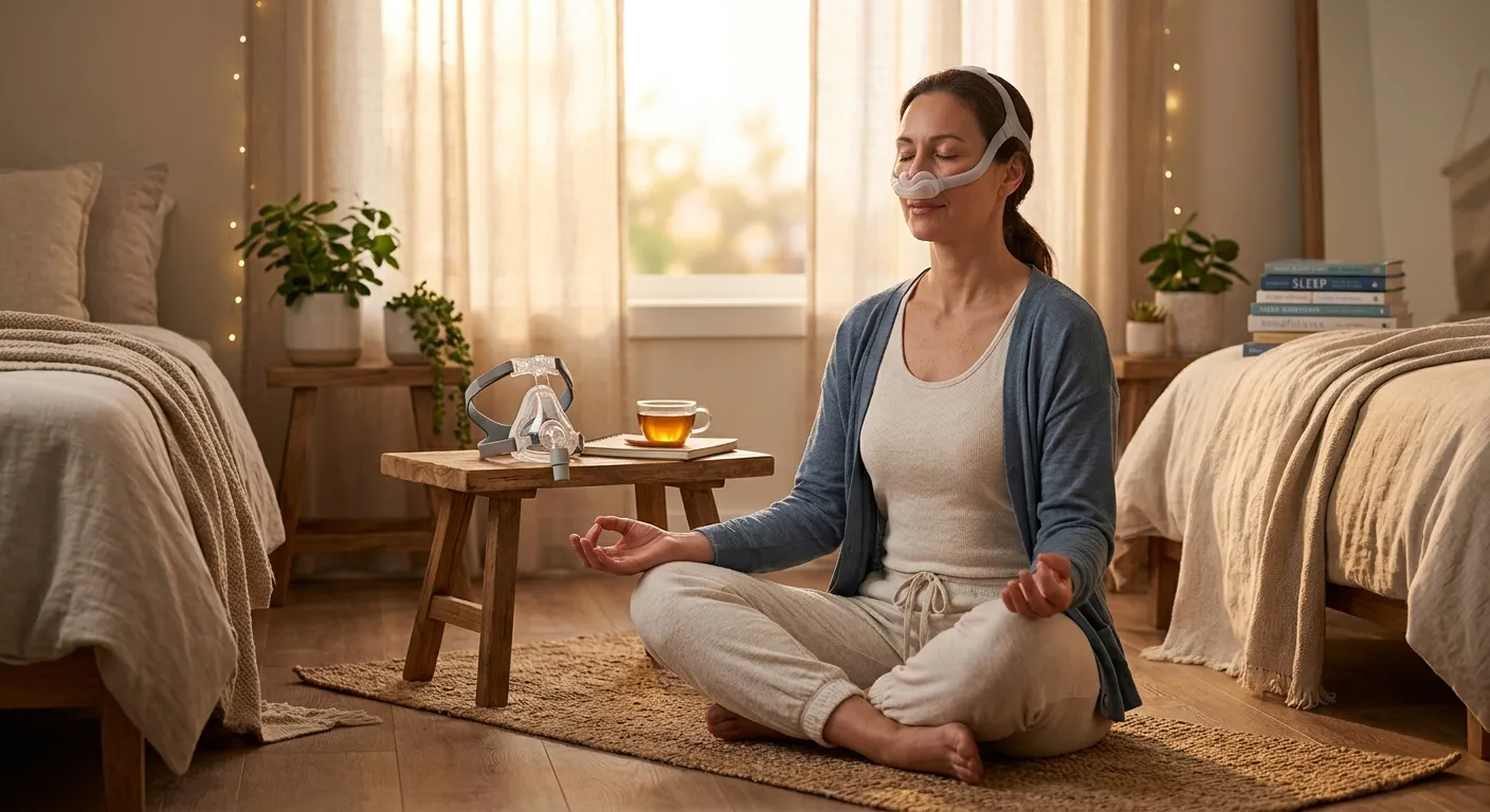 découvrez notre guide complet sur l'apnée du sommeil, incluant des conseils détaillés sur l'utilisation des masques nasaux et faciaux. apprenez à mieux gérer cette condition et améliorer votre qualité de vie grâce à des solutions adaptées.