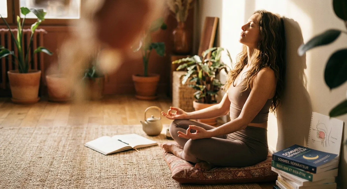 découvrez comment un mauvais positionnement de la langue peut perturber votre sommeil et affecter votre santé. apprenez des techniques pour corriger cette posture et améliorer la qualité de vos nuits.
