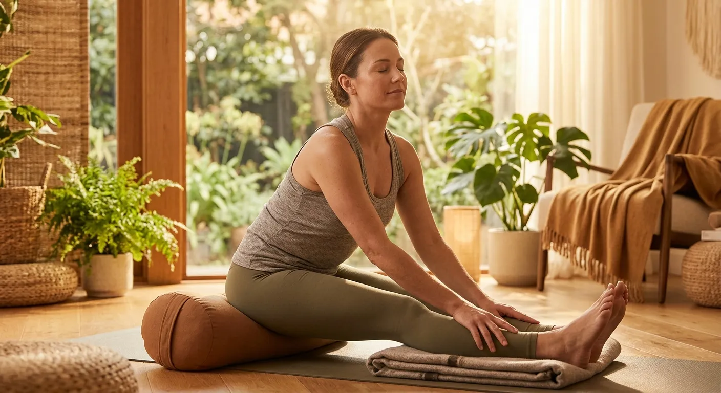 découvrez les meilleurs moments pour pratiquer le yin yoga et maximiser ses bienfaits sur votre corps et votre esprit. apprenez à intégrer cette pratique apaisante dans votre routine quotidienne pour un bien-être optimal.