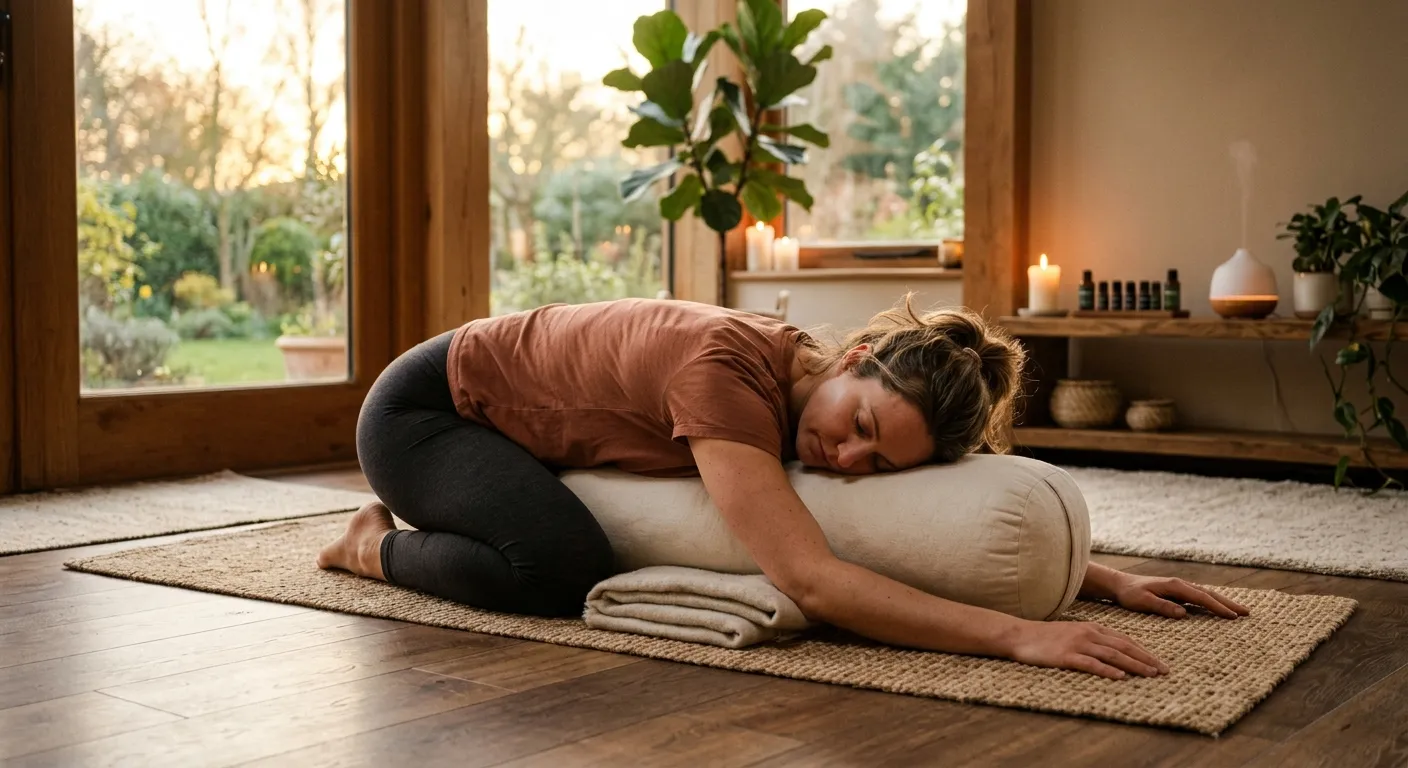 découvrez les meilleurs moments pour pratiquer le yin yoga et maximiser ses bienfaits. apprenez comment adapter votre routine pour profiter pleinement de cette approche douce et méditative, idéale pour la relaxation et l'équiibrage de l'esprit et du corps.