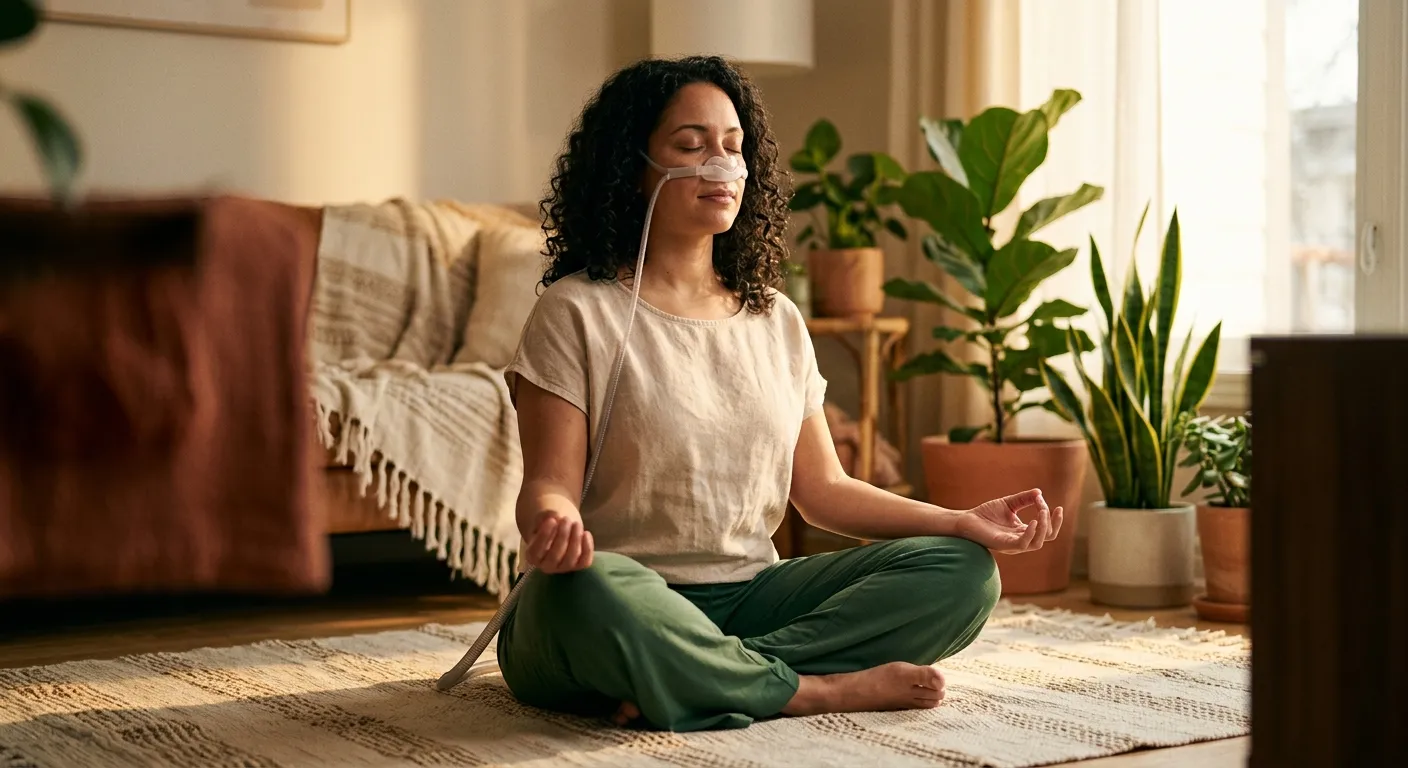 découvrez comment l'apnée du sommeil et la dépression sont étroitement liées. cet article explore les mécanismes d'influence entre ces deux conditions, ainsi que les solutions possibles pour améliorer votre bien-être. ne laissez pas l'apnée du sommeil affecter votre santé mentale, informez-vous dès maintenant.