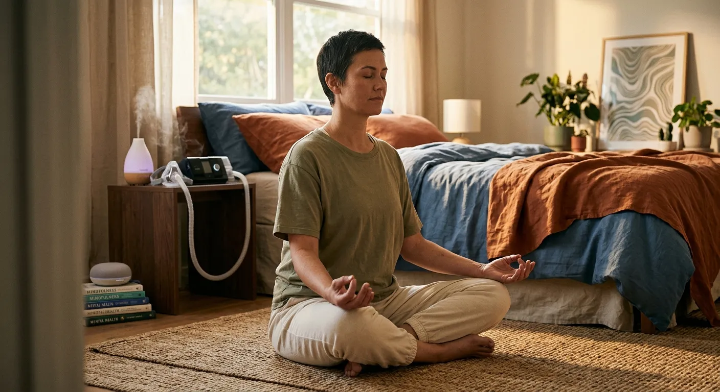 découvrez l'interaction entre l'apnée du sommeil et la dépression. cette article explore comment ces deux conditions se renforcent mutuellement et propose des solutions pour améliorer votre bien-être. informez-vous sur les symptômes, les traitements et l'importance d'un diagnostic précoce.