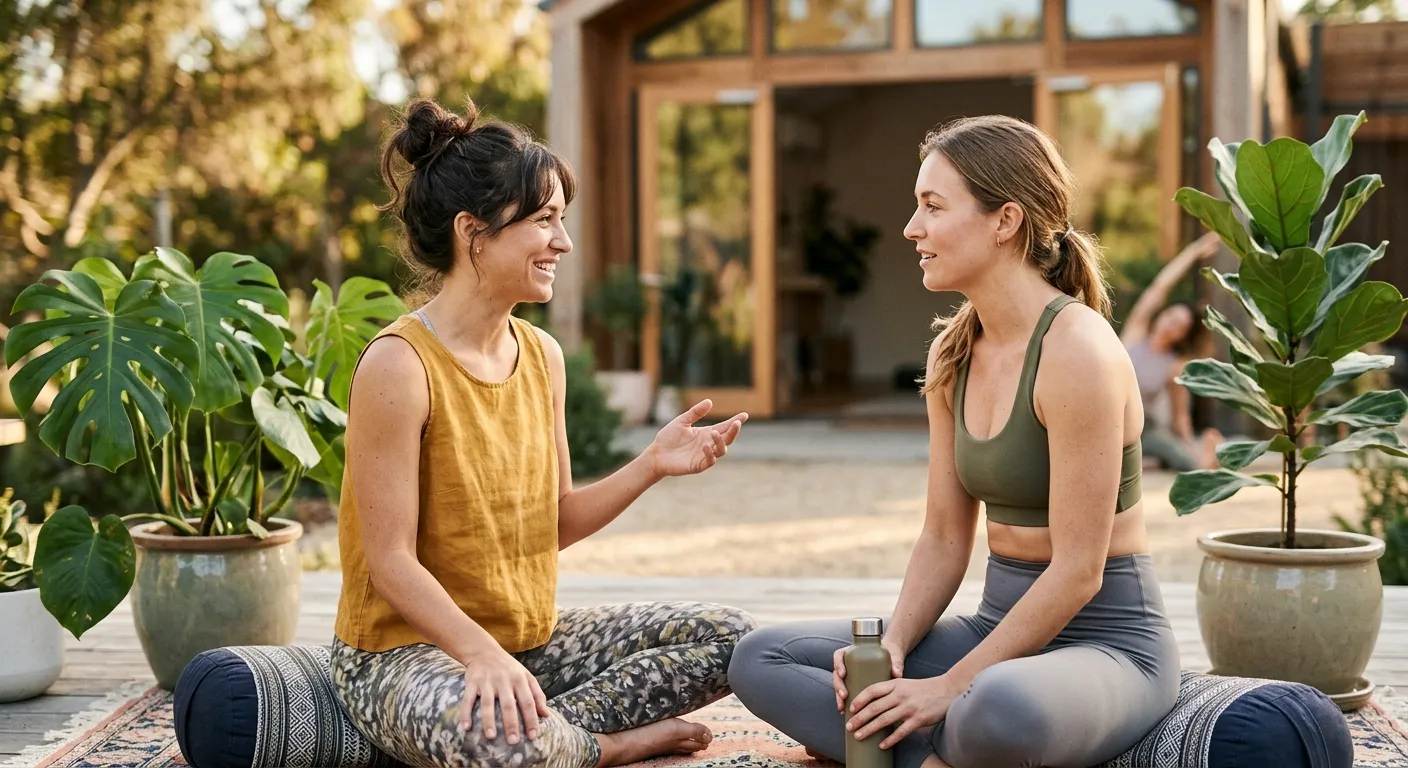 découvrez des astuces pratiques et des conseils simples pour engager facilement la conversation avec des inconnus, sans stress ni appréhension. apprenez à briser la glace, à créer des connexions authentiques et à enrichir vos interactions sociales grâce à des techniques éprouvées.