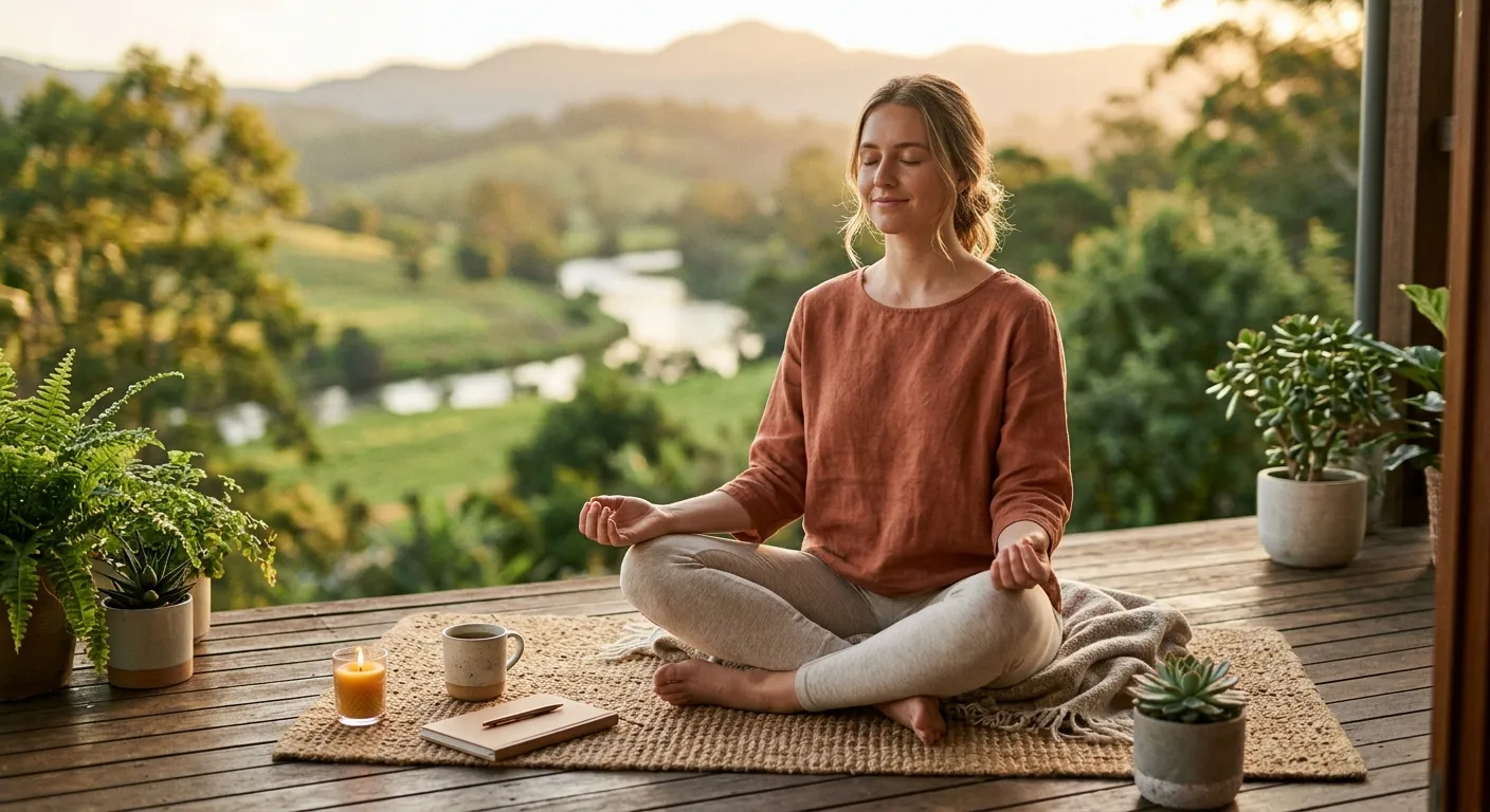 découvrez des techniques simples et efficaces pour vivre pleinement le moment présent au quotidien. apprenez à apprécier chaque instant, à réduire le stress et à améliorer votre qualité de vie grâce à la pleine conscience. transformez votre quotidien en une expérience enrichissante et satisfaisante.