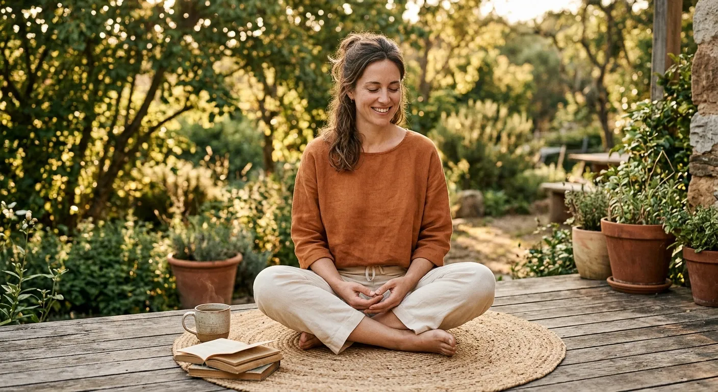 découvrez des conseils pratiques pour vivre pleinement le moment présent au quotidien. apprenez des techniques de pleine conscience, des astuces pour réduire le stress et des méthodes pour savourer chaque instant. transformez votre vie et trouvez la joie dans l'ici et maintenant.