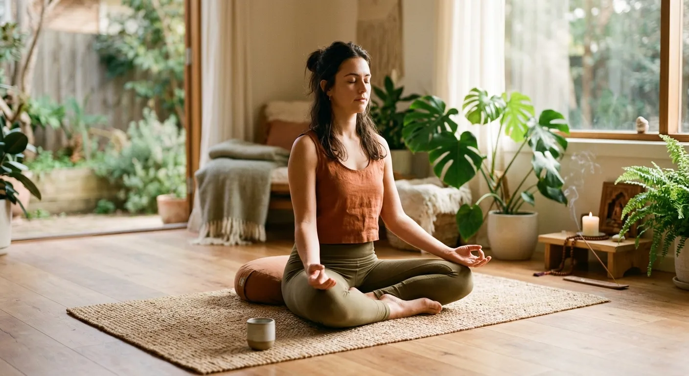 découvrez la véritable essence du raja yoga, ses principes fondamentaux et corrigez les idées reçues sur cette discipline. apprenez à pratiquer le raja yoga pour améliorer votre bien-être mental et physique.