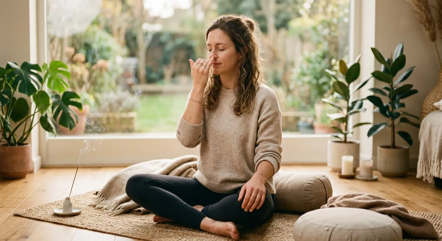 découvrez comment la respiration narine alternée peut transformer votre bien-être au quotidien. apprenez cette technique simple et efficace pour réduire le stress, améliorer votre concentration et favoriser la relaxation.