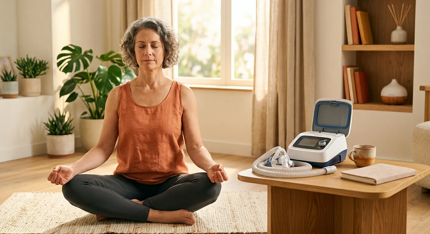 découvrez les étapes essentielles pour changer de prestataire pour votre appareil d'apnée du sommeil. profitez de conseils pratiques pour faciliter la transition et garantir un meilleur suivi de votre santé respiratoire.