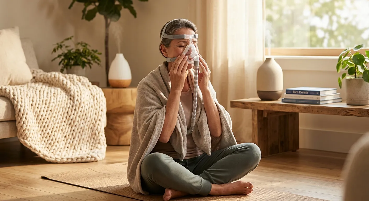 découvrez les solutions efficaces pour résoudre les fuites d'air de votre masque d'apnée du sommeil. obtenez des conseils pratiques et des astuces pour améliorer l'étanchéité de votre équipement et optimiser votre confort pendant la nuit.