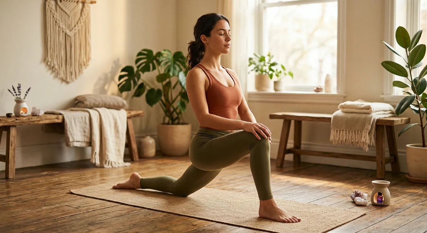 explorez comment le yoga peut revitaliser vos fascias, améliorer la flexibilité, réduire le stress et favoriser un bien-être général. apprenez des techniques pour harmoniser votre corps et votre esprit tout en bénéficiant des propriétés réparatrices de cette pratique millénaire.