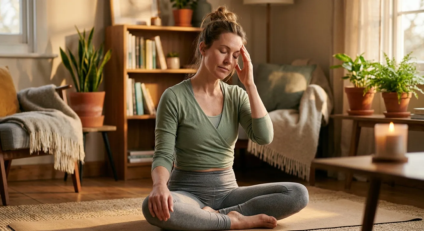 découvrez dans ce témoignage poignant comment l'apnée du sommeil peut provoquer des maux de tête persistants. apprenez à identifier les liens entre ces deux affections et les solutions potentielles pour améliorer votre qualité de vie.