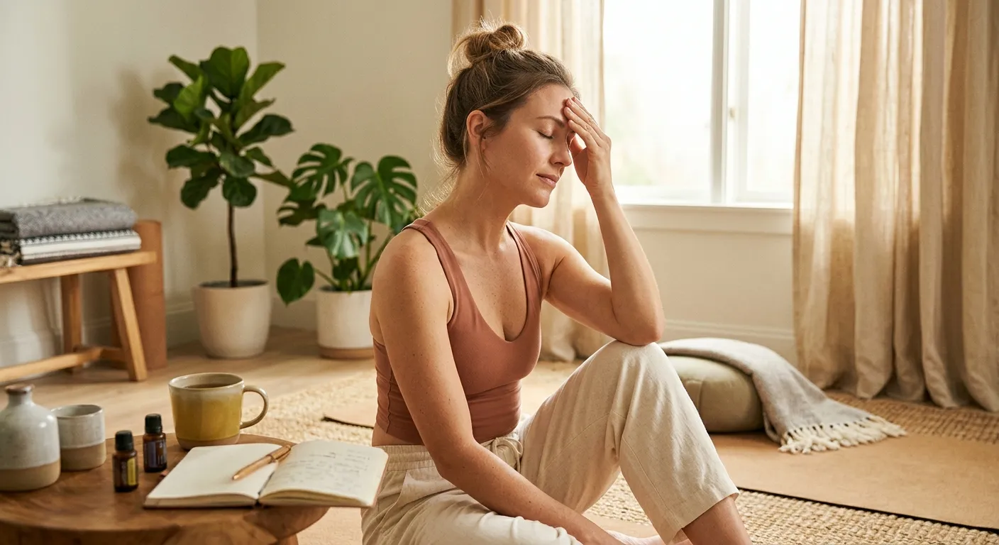 découvrez comment l'apnée du sommeil peut influencer les maux de tête dans ce témoignage poignant. apprenez les effets insidieux de ce trouble du sommeil sur la santé quotidienne et explorez des solutions possibles pour améliorer votre bien-être.