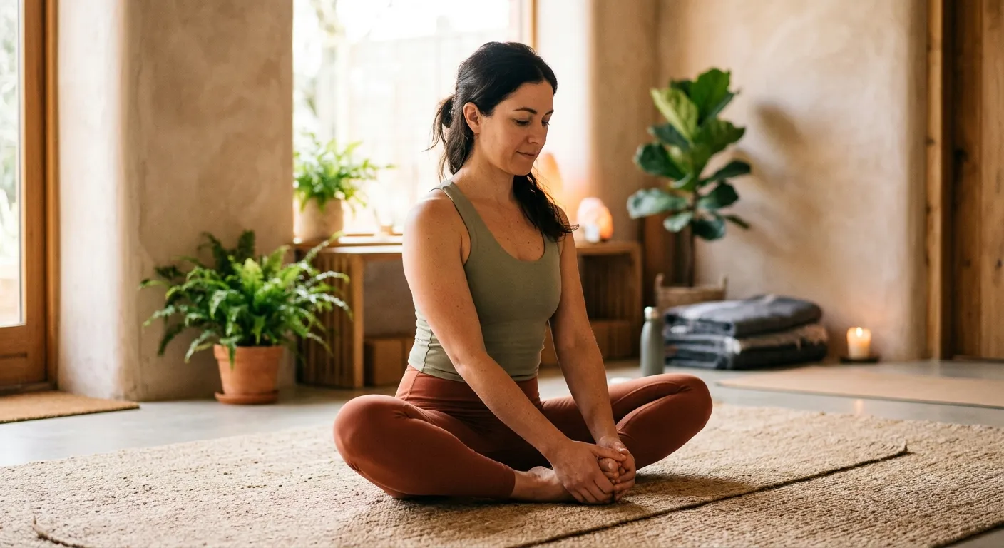 découvrez comment améliorer votre flexibilité et votre bien-être grâce à des techniques de yoga ciblant l'ouverture des hanches. apprenez des postures adaptées pour assouplir vos hanches et libérer les tensions accumulées.