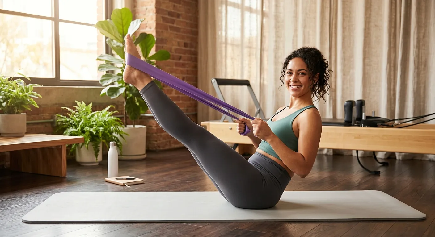 découvrez comment devenir professeur de pilates : formation, compétences requises, débouchés et conseils pour réussir dans ce métier passionnant. guide complet pour se lancer !