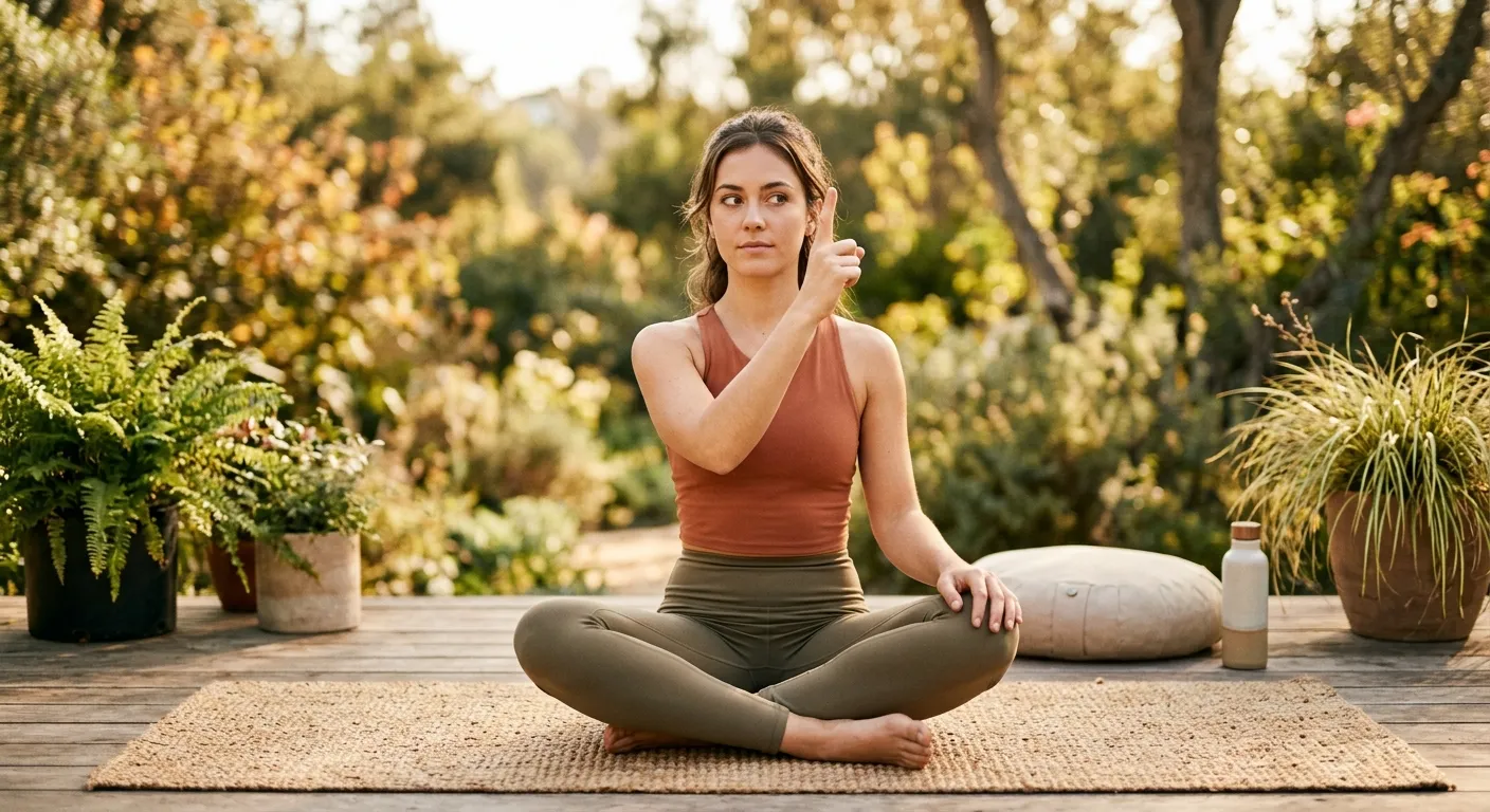 découvrez des exercices de yoga adaptés à la rééducation orthoptique pour améliorer la santé visuelle, renforcer les muscles oculaires et favoriser la détente. idéal pour compléter votre programme de correction de la vue de façon naturelle.