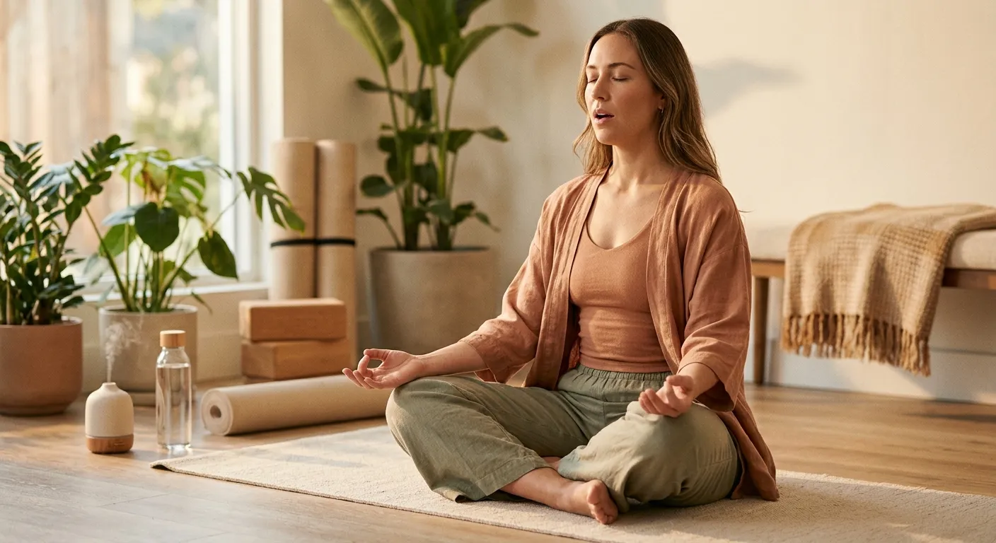 découvrez pourquoi vous respirez par la bouche, les causes courantes derrière ce phénomène et les solutions efficaces pour retrouver une respiration nasale naturelle et améliorer votre bien-être.