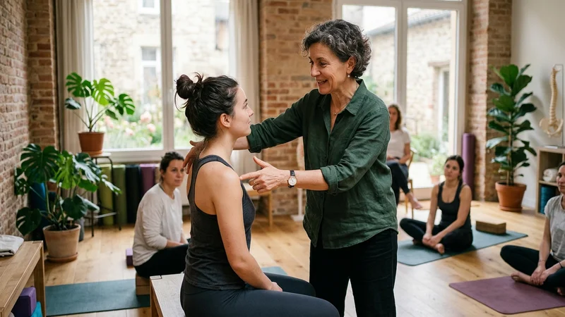 Illustration combien-de-temps-pour-redresser-son-dos