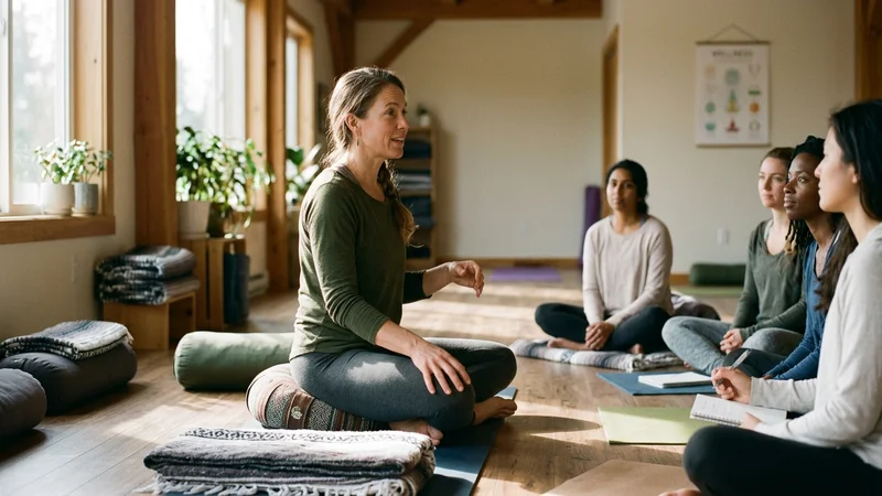 Illustration yoga-nidra-cest-quoi